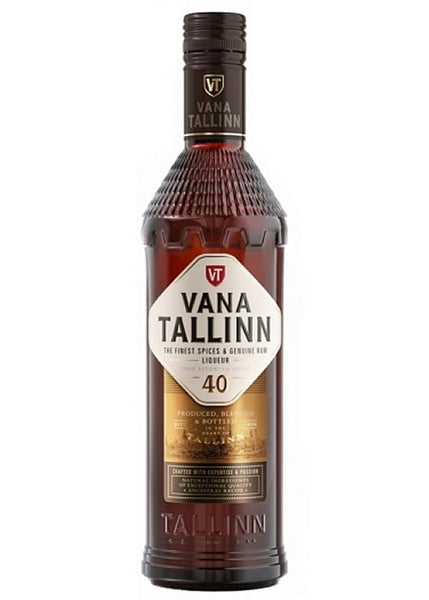 限定　ヴァナタリン　Vana Tallinn ヘリテージ　希少　レア　リキュール Vana Tallinn Liqueur | Best Price + Fast Shipping
