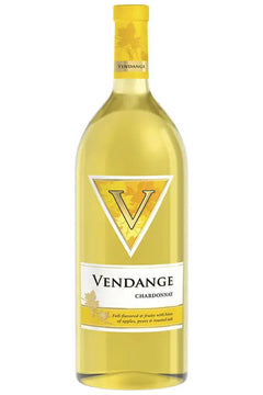 Vendange Chardonnay 1.5L