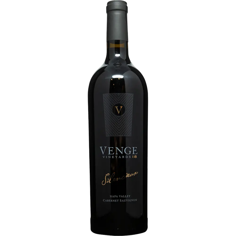 Venge Silencieux Cabernet Sauvignon