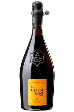Veuve Clicquot La Grande Dame 2015