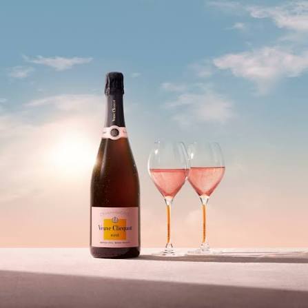 Veuve Clicquot Rosé