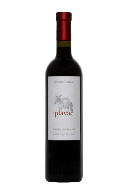 Vinarija-Dingac-