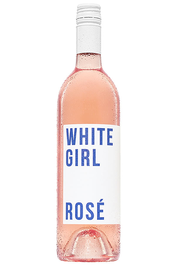 White Girl Rose - Rose Wine | Shop Online at Bottlestork