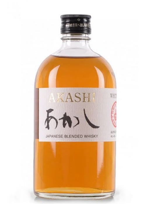 White Oak Akashi