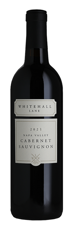 Whitehall Lane Cabernet Sauvignon Napa