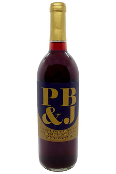 Wild Blossom PB & J Mead 750ML