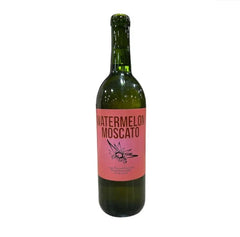Wild Blossom Watermelon Moscato Mead 750ML