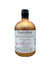 Wild Blossom Pirate's Blood Chili Pepper Mead 500ML - Wine | Shop Online at Bottlestork