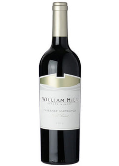 William Hill Cabernet Sauvignon North Coast