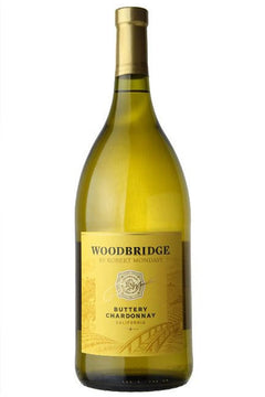 Woodbridge Buttery Chardonnay 1.5L