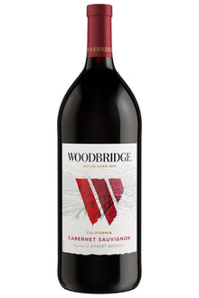 Woodbridge Cabernet Sauvignon 1.5L
