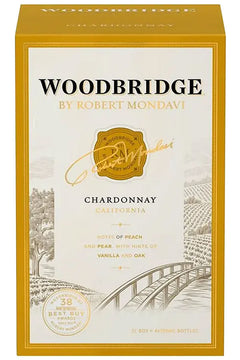 Woodbridge Chardonnay 3L