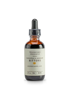 Woodford Reserve Bitters Sassafras & Sorghum 50ML