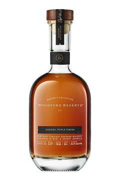 Woodford Reserve Master's Collection Sonoma Triple Finish 750ML
