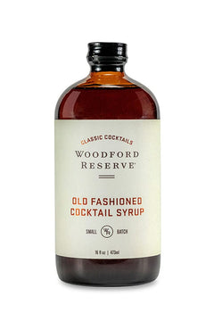 Woodford Reserve Old Fashioned Syrup 16OZ