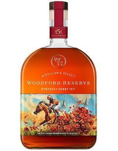 Woodford Reserve Kentucky Derby 151 Edition 1L