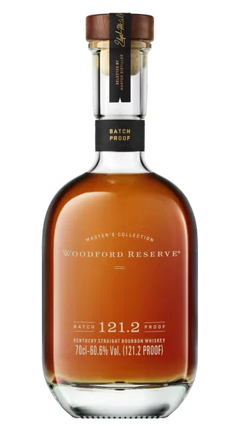 Woodford Reserve Batch Proof 750ML