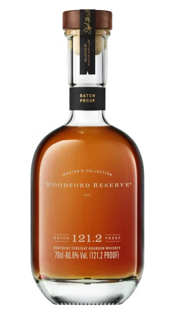 Woodford Reserve Batch Proof 750ML