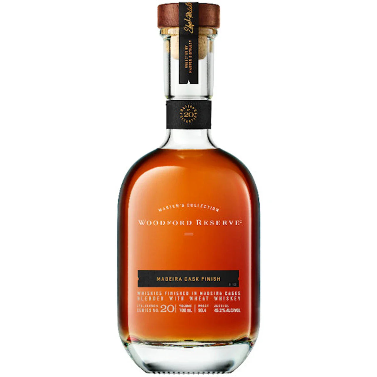 Woodford Reserve Master's Collection Madeira Cask 700ML
