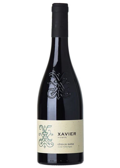 Xavier Vignon Cotes du Rhone