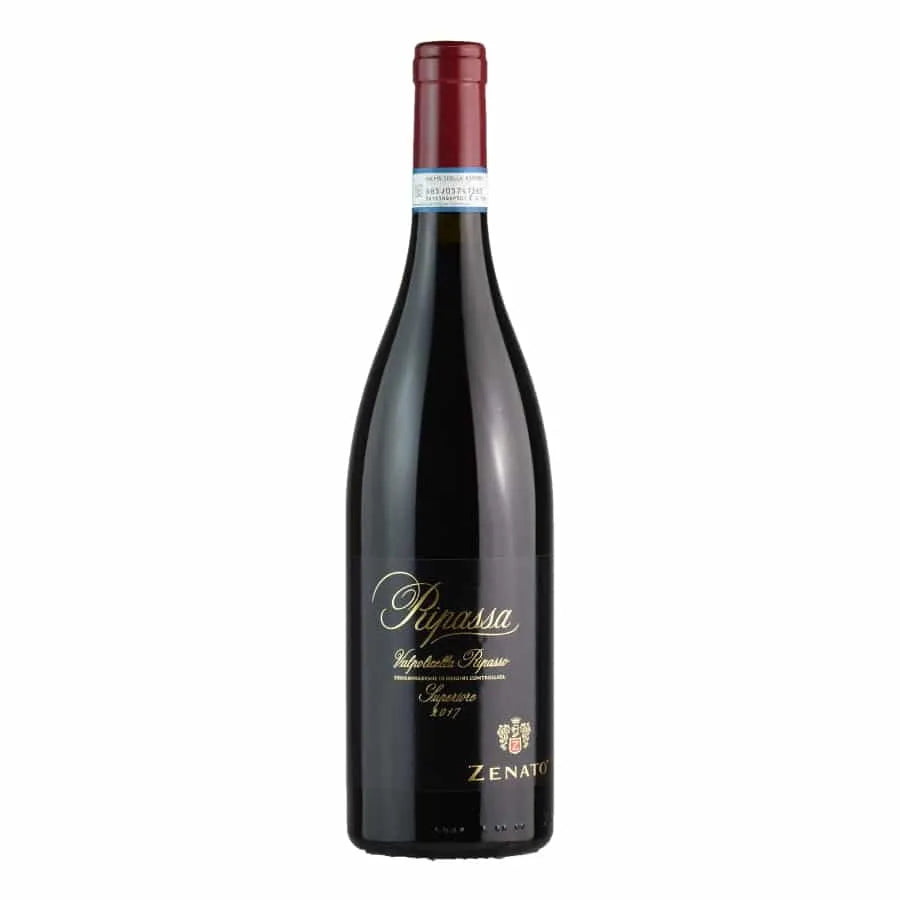 Zenato Ripasso Valpolicella