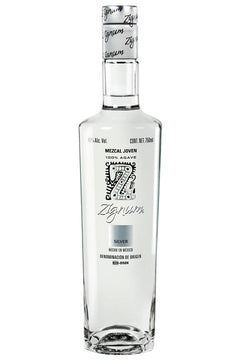 Zignum Silver Mezcal 750ML