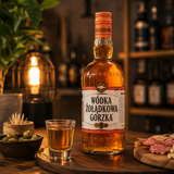 Zoladkowa Gorzka 750ML
