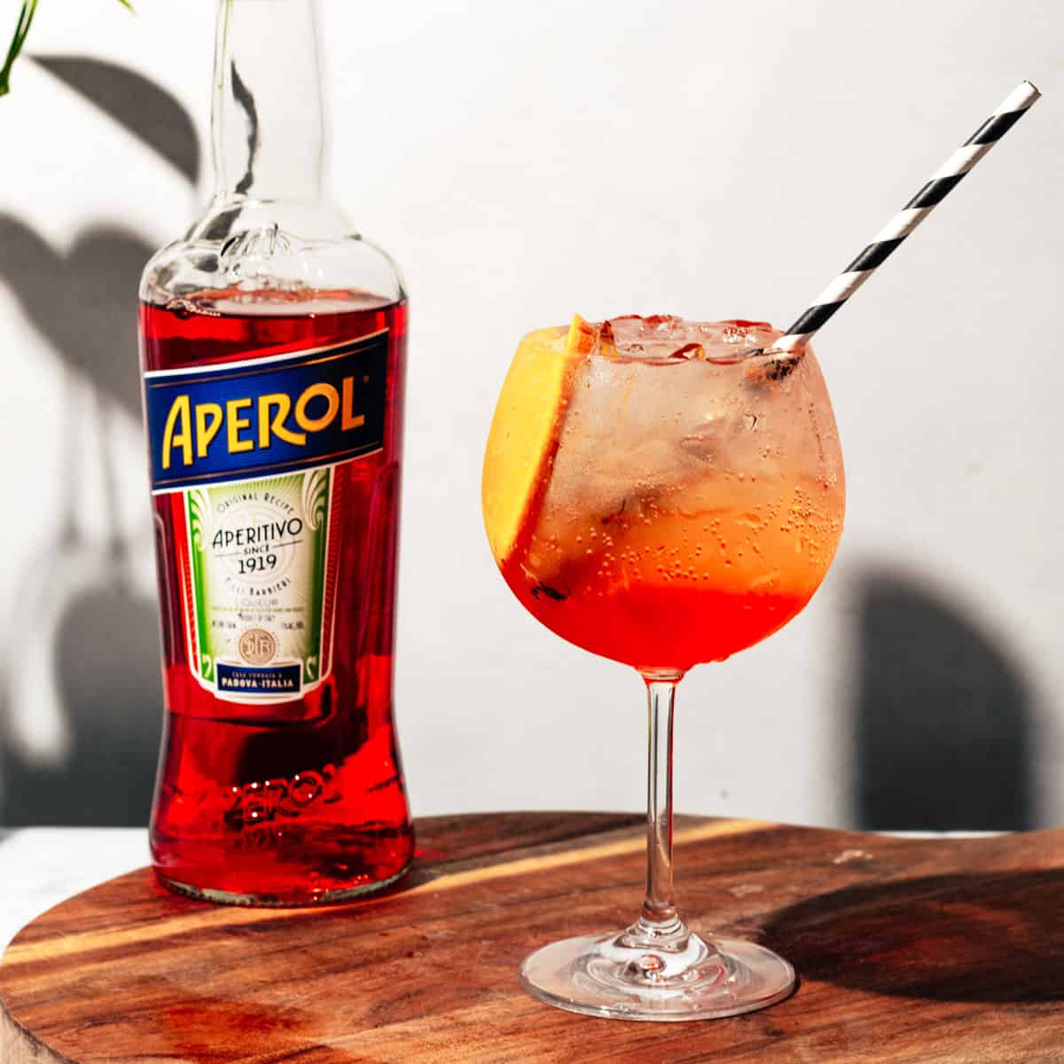 Aperol Orange Aperitivo 750ML