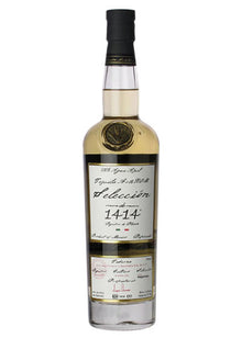 ArteNom Seleccion 1414 Reposado 750ML