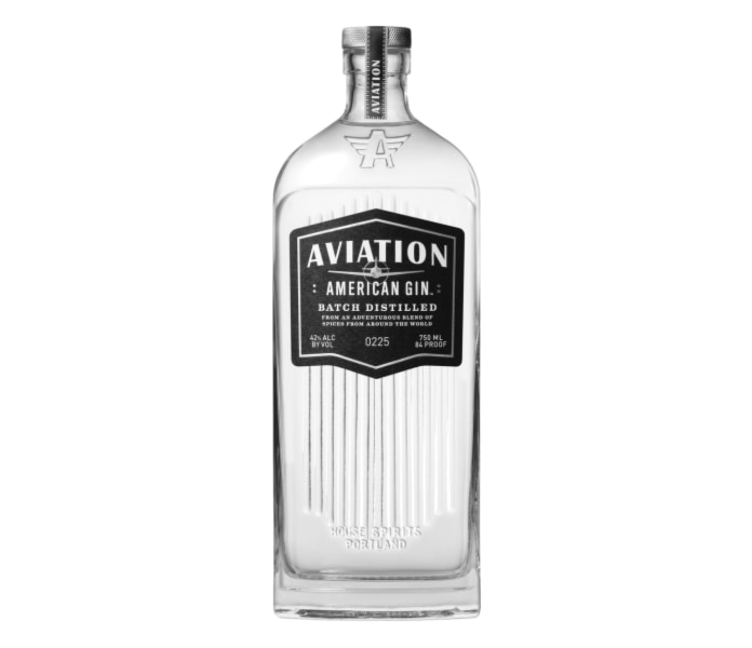 Aviation American Gin