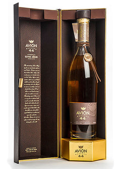Avion Reserva 44 Extra Anejo 750ML