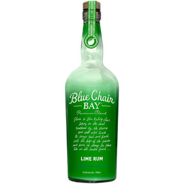 Blue Chair Bay Lime Rum