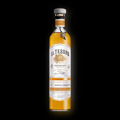 El Tesoro Mundial Collection Basil Hayden Edition Reposado 750ML