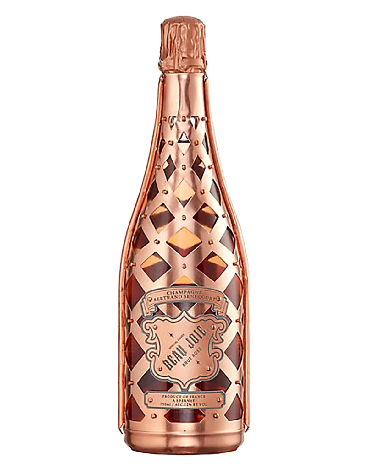 Beau Joie Brut Rose Special Cuvée