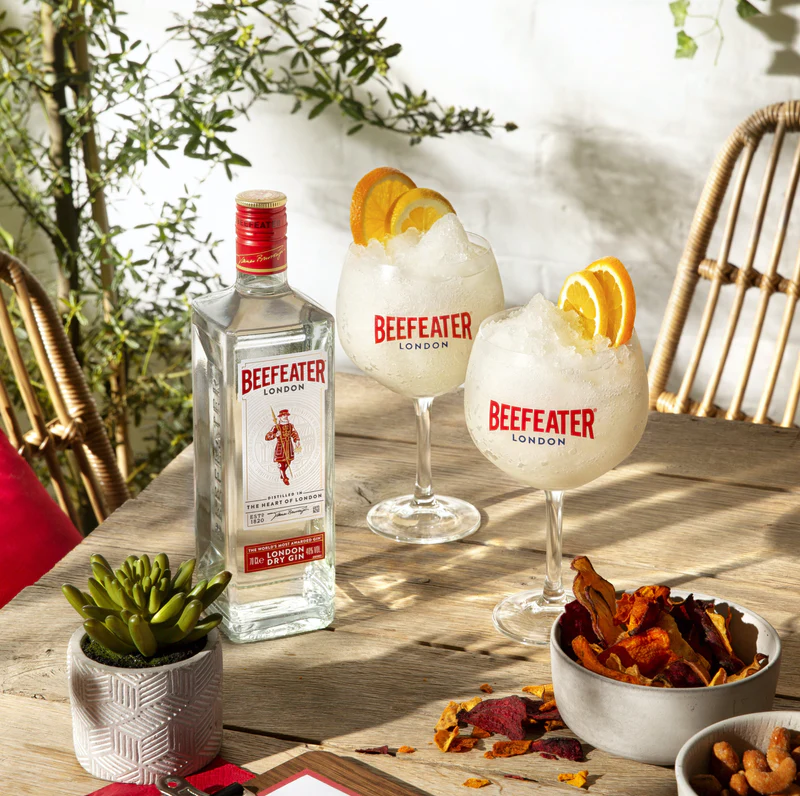 Beefeater London Dry Gin