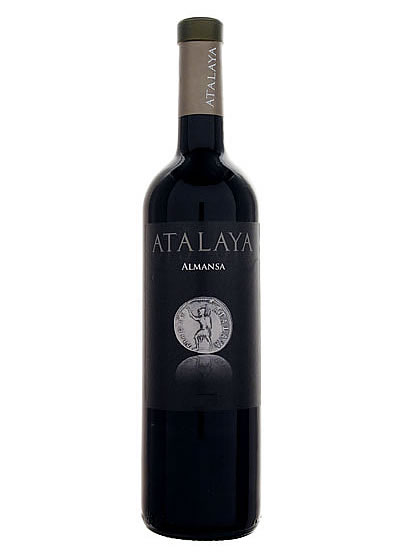 Bodegas Atalaya La Atalaya Almansa
