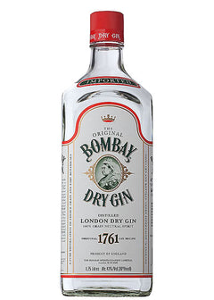 Bombay 1761 Gin 1.75L