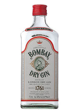 Bombay Gin 750ML