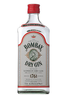 Bombay 1761 Gin 750ML