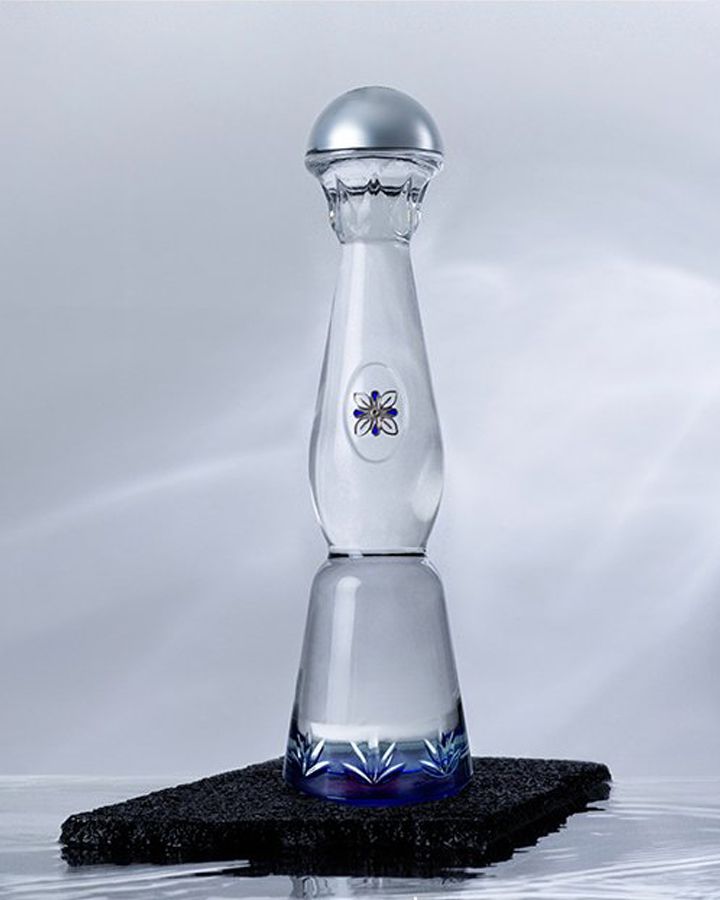 Clase Azul Tequila Plata