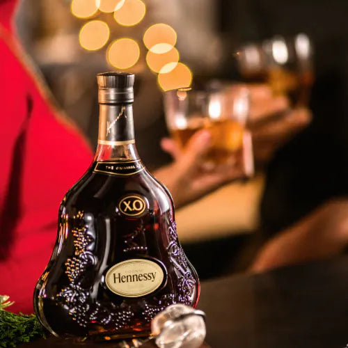 Hennessy XO 750ML