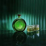 Buchanan's Green Seal 750ML