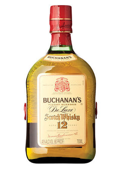 Buchanans 12 Year 750ML