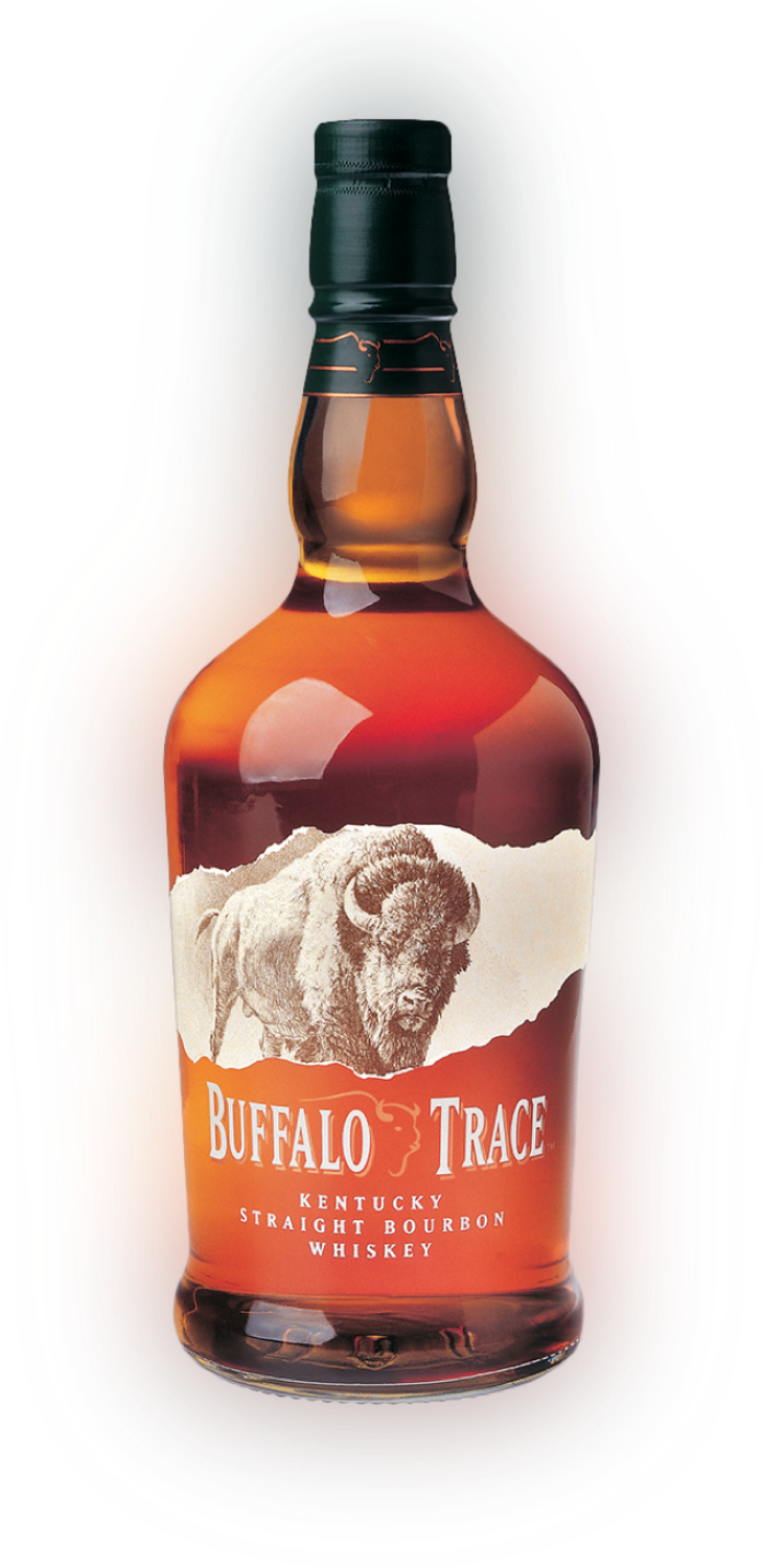 Buffalo Trace Straight Bourbon