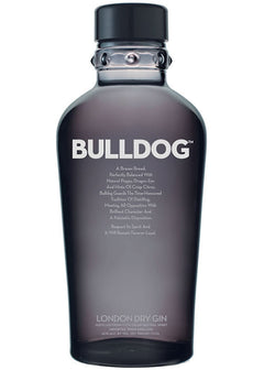 Bulldog London Dry Gin 750ML