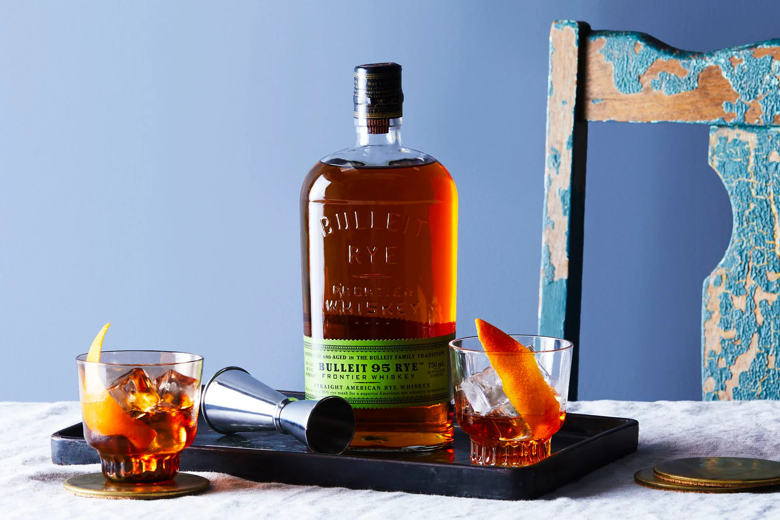 Bulleit Rye