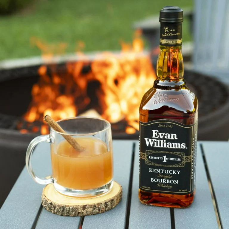 Evan Williams Kentucky Straight Bourbon