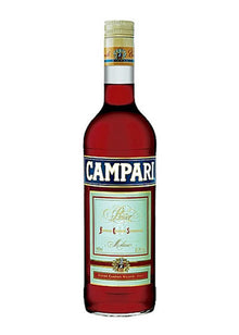 Campari 750ML