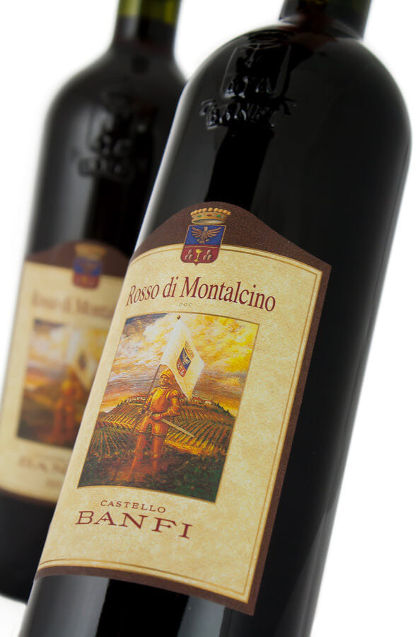 Banfi Rosso Di Montalcino