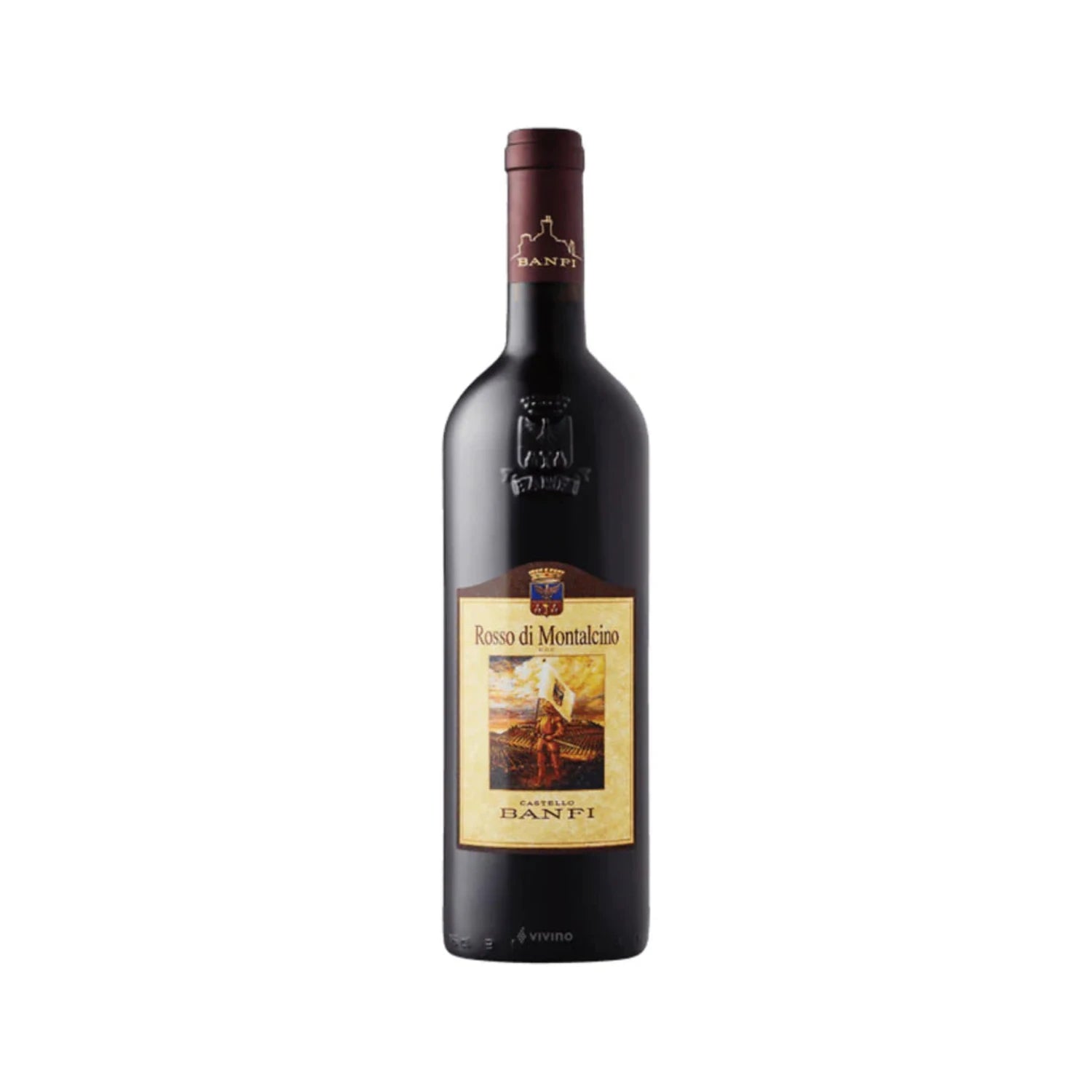 Banfi Rosso Di Montalcino